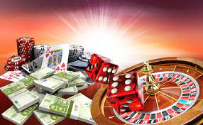 Официальный сайт Flagman Casino