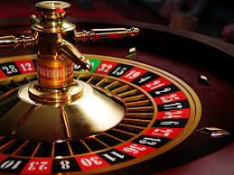 Онлайн казино Casino Vostok