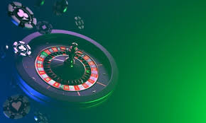 Онлайн казино NeonClub Casino